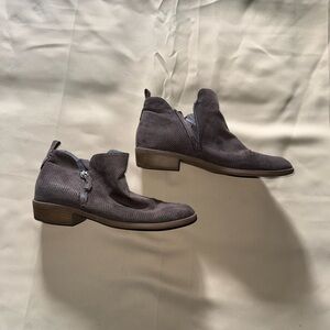 Women's Brown Ankle Boots